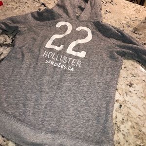 Hollister Hoodie